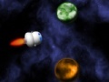 Space bound