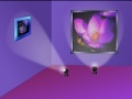 Ultra-Violet Gallery Escape