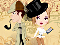 Be Mr Holmes Partner