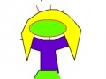 Stick Dressup