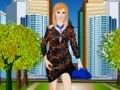 Cool Girl Dress up