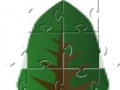 Tree Jigsaw