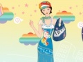 Colorful Girl Collection