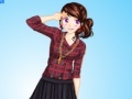 Emma Girl Dress Up