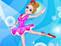 Beautiful Ballerina