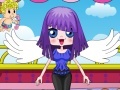 Angel Girl Jamie