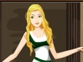 Ballet Girl Dressup