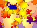 Butterfly Jigsaw