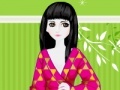 Dream Of Japanese Doll