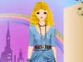 Fashion Anna