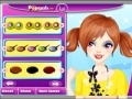 Fashion Girl MakeUp