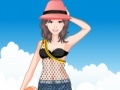A day at beach