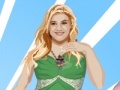 Kelly Clarkson Dress Up