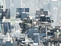 NY Skyline Jigsaw