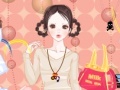 Model Dressup 08