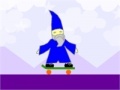 Skate Wizard