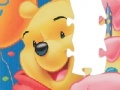 Winnie the Pooh Birthday Jigsaw Puzzle
