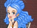 Vampire Girl Dressup