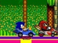 Sonic - star race - 2