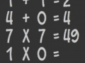 Math Challenge