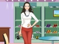 Shoe Addict