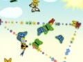 Butterfly Paradise