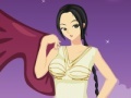 Desert Dress up