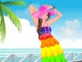 Dressup For Fresh Summer
