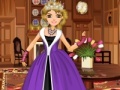 Victorian Queen