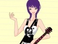 Girl Band