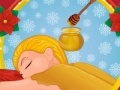Santa Baby Girl