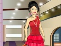 Fashion Fabby Dressup