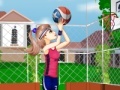 Nothing  but Net