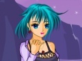 Cute Anime girl Dress Up