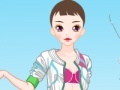 Outdoor Dress Up