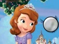 Princess Sofia: Hidden Stars