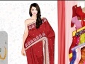 Indian Girl Dressup