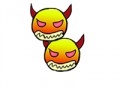 Devil shooter