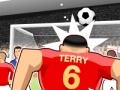 Be John Terry. King of Defenders