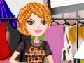 Fashion Designer
