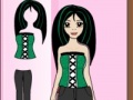 New Girl Dress Up