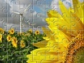 Renewable Energy Jigsaw