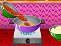 Tomato Soup