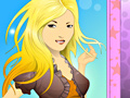 Super Sparkly Makeover