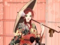 Gothic Lolita Dress-Up