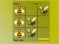 Tic Tac Toe Bee
