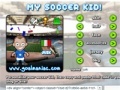 My Soccer Kid 1.0
