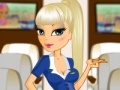 Sky High Stewardess