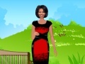 Michelle Obama Dress Up