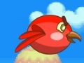 Red flappy bird - 2